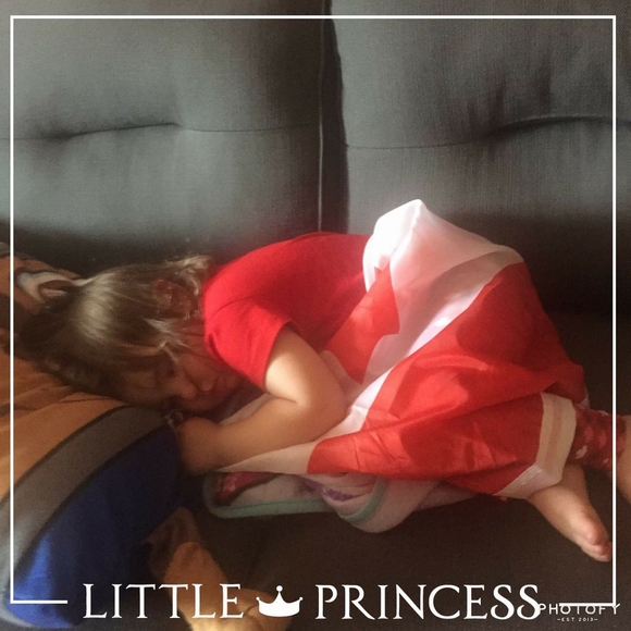 Meet your Posher, Colleen - Picture 1 of 1